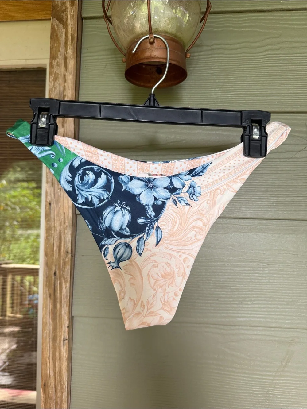 Revolve by Agua Bendita “Avy” Bikini Bottom
